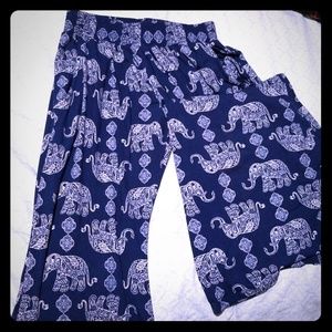 Bohohemia pants
